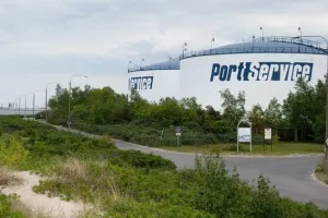 Nie będzie śledztwa w sprawie Port Service. "W Polsce nie obowiązują przepisy dotyczące odorów"