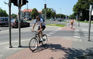 160 mln zł na międzynarodowe szlaki rowerowe na Pomorzu