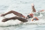 Pływacki wyścig Hel - Gdynia w sobotę