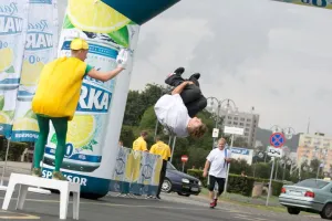 Bieg uliczny Run Zero. Kilka dni do końca rejestracji
