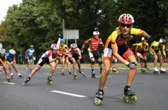 Rolki czy rower? Zaplanuj weekend na sportowo