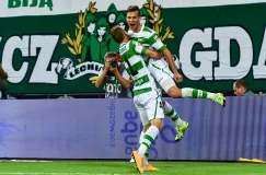 Lechia Gdańsk w końcu wygrała w ekstraklasie. Górnik Łęczna nie obronił się w 10, bojkotu nie było