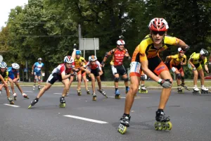 Rolki czy rower? Zaplanuj weekend na sportowo