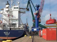 Maltańska spółka pozwała gdański port. Sprzedaż PGE zamrożona