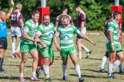Arka i Lechia zwycięskie, porażka Ogniwa