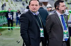 Lechia odsunęła osoby, których nie chcą kibice