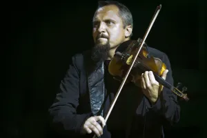 Wilno w Gdańsku - kulturalna pocztówka z Litwy