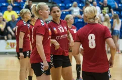 6 września derby Trójmiasta piłkarek ręcznych