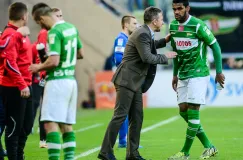 Gerson we wtorek wraca do Lechii