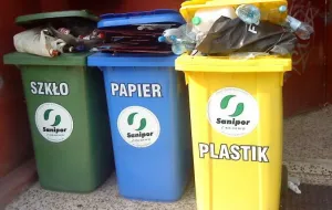 Radni Gdyni nie chcieli dyskutować o metodzie naliczania opłat za wywóz śmieci