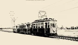 Historia tramwajów na 364 stronach