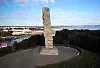 Historia pomnika na Westerplatte