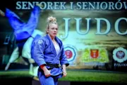 Gdańskie judoczki wicemistrzyniami świata