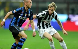 Były piłkarz Juventusu w Lechii Gdańsk