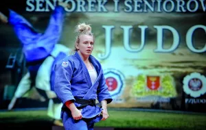 Gdańskie judoczki wicemistrzyniami świata