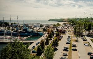 Gdynia: mniej turystów, bo zabrakło spektakularnych imprez