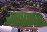 Komu posłuży nowy stadion na Zaspie?