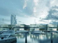 Gdynia: inwestycje przy marinie na razie niezagrożone