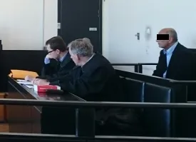 Proces kapitana Steny Spirit: obrońcy oskarżają biegłego o stronniczość
