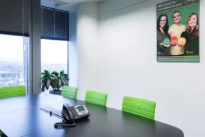 Arla zajmie kolejne piętro i szuka pracowników
