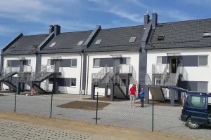 Kooperatywa Pomorze zbuduje czwarty dom. Cały kraj bierze przykład z gdynian