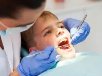 Niewielu szkolnych stomatologów w Trójmieście