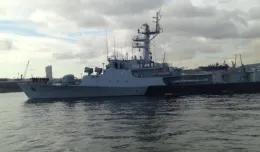 Polskie okręty zaczynają manewry na Bałtyku