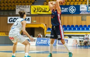 Koszykarki Basketu bez wygranej w Toruniu
