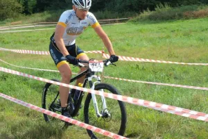 Wystartuj w Gdyńskim Maratonie MTB