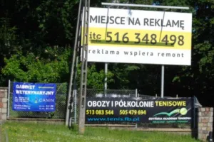 Czy ustawa krajobrazowa naprawdę zmieni polskie miasta?