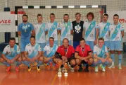 Dwie drużyny z Gdańska w I lidze futsalu