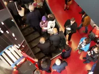 Gdyńskie Centrum Filmowe już otwarte