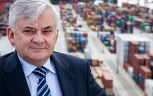 Prezes BCT wciąż walczy o korytarz transportowy Bałtyk-Adriatyk