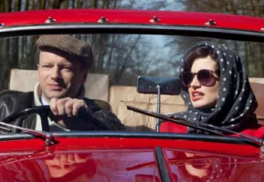 Dobre polskie kino rozrywkowe? Istnieje! Recenzje filmów "Anatomia zła" i Excentrycy..."