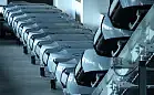 Jak działają lotniskowe wózki bagażowe