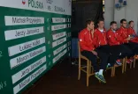 Tenisiści proszą o wsparcie w Gdynia Arena