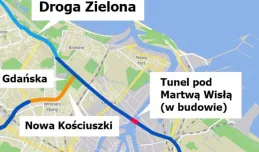 Dlaczego nie dokończymy Trasy Słowackiego?