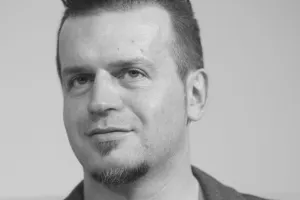 Tragedia na festiwalu w Gdyni. W jednym z hoteli znaleziono ciało reżysera