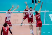 Polscy siatkarze punkt od igrzysk olimpijskich