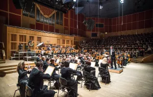 70 lat Filharmonii Bałtyckiej - rusza sezon jubileuszowy