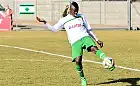 Piłkarz Lechii zagra w kadrze Gwinei Bissau