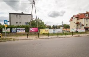 Gdańsk szykuje się do uchwały krajobrazowej, która oczyści miasto z reklam