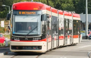 Które trasy tramwajowe powstaną do 2020 r.?