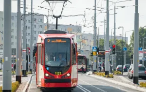 Stowarzyszenie miłośników komunikacji proponuje zmiany w tramwaju na Morenę