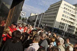 Poznaj architekturę Gdyni podczas spacerów tematycznych