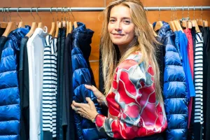 Modowe spotkanie z Kamillą Baar w Gdyni