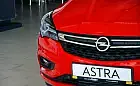 Opel Astra V. Pierwsze wrażenia