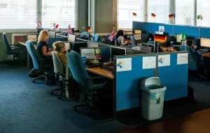 Transcom tworzy kolejne miejsca pracy w Gdańsku