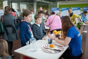 Weekendowe atrakcje rodzinne - zaplanuj czas w Trójmieście
