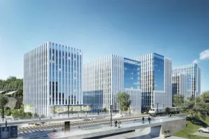 Co dalej z projektem biurowców przy Drodze Gdyńskiej?